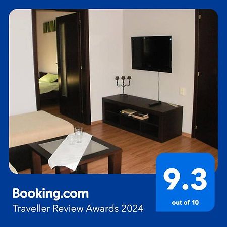 Belogradchik View Apartment Dış mekan fotoğraf