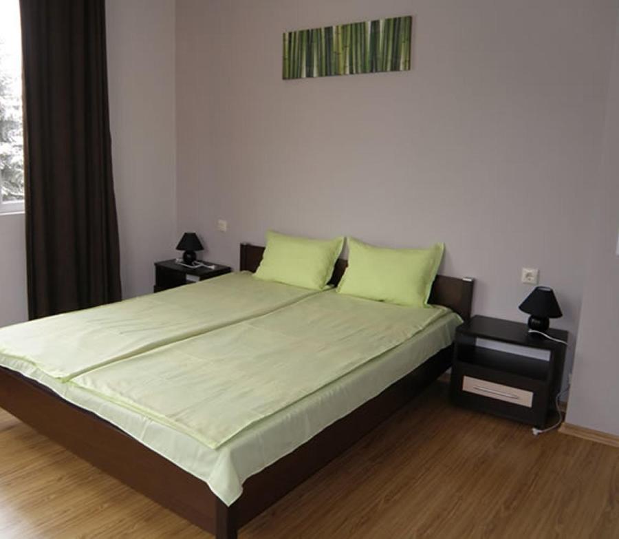 Belogradchik View Apartment Dış mekan fotoğraf