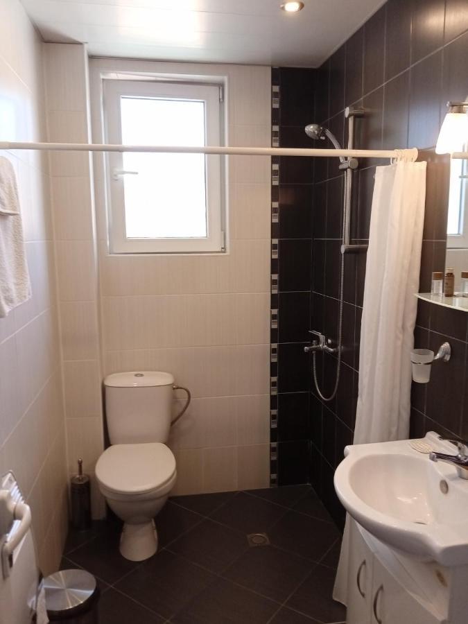 Belogradchik View Apartment Dış mekan fotoğraf