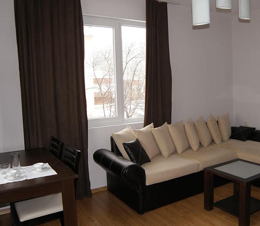Belogradchik View Apartment Dış mekan fotoğraf