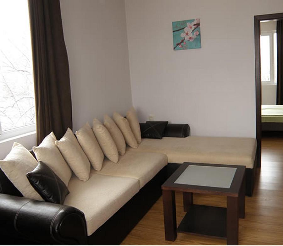 Belogradchik View Apartment Dış mekan fotoğraf