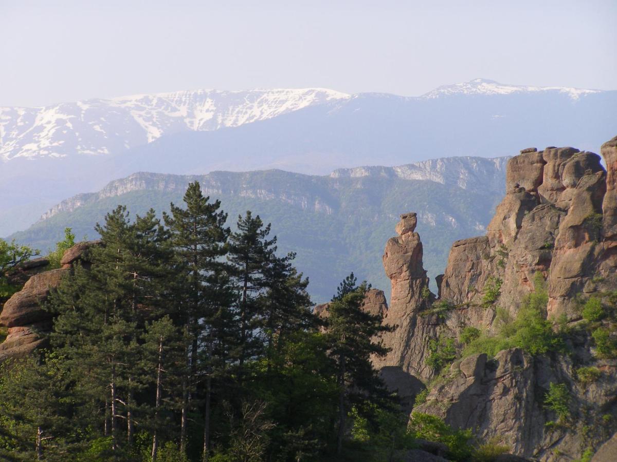 Belogradchik View Apartment Dış mekan fotoğraf