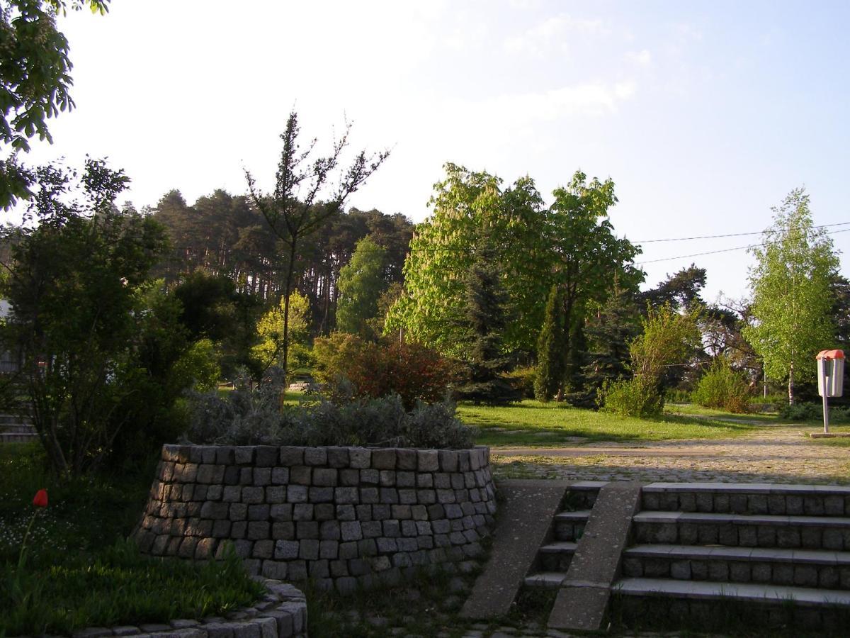 Belogradchik View Apartment Dış mekan fotoğraf