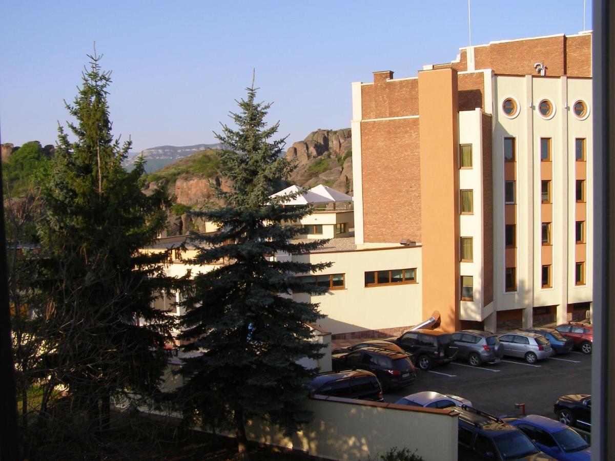 Belogradchik View Apartment Dış mekan fotoğraf
