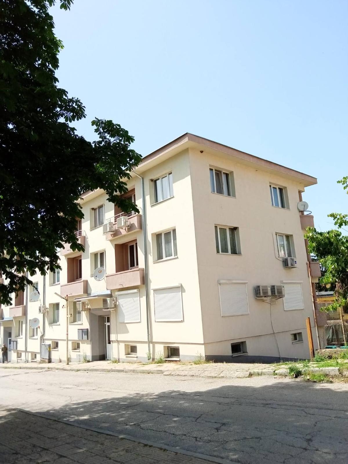Belogradchik View Apartment Dış mekan fotoğraf