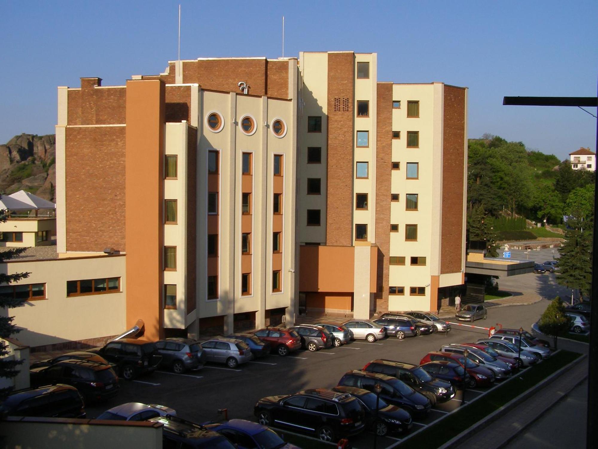 Belogradchik View Apartment Dış mekan fotoğraf