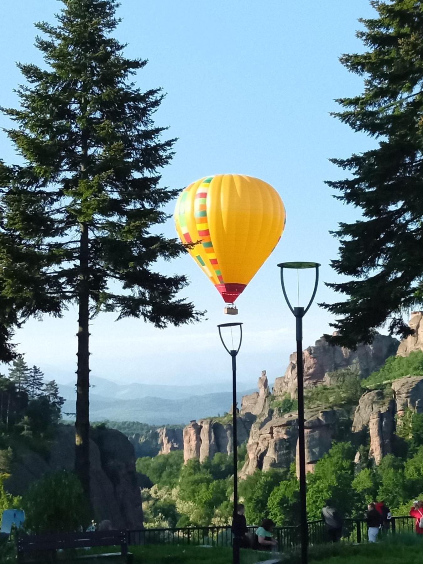 Belogradchik View Apartment Dış mekan fotoğraf